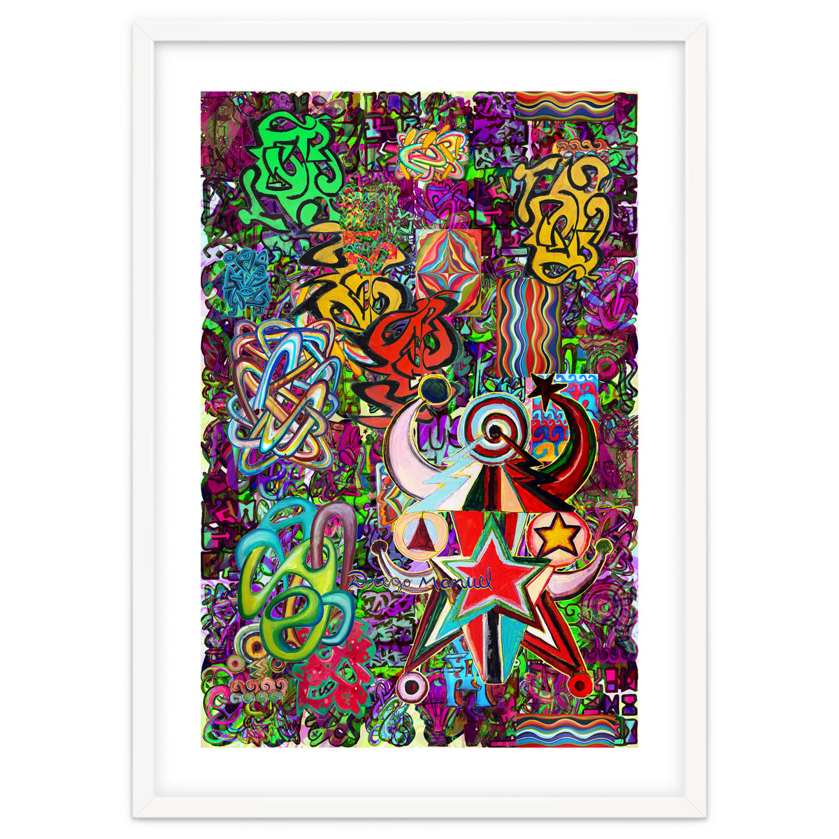 Graffiti Digital 2022 432