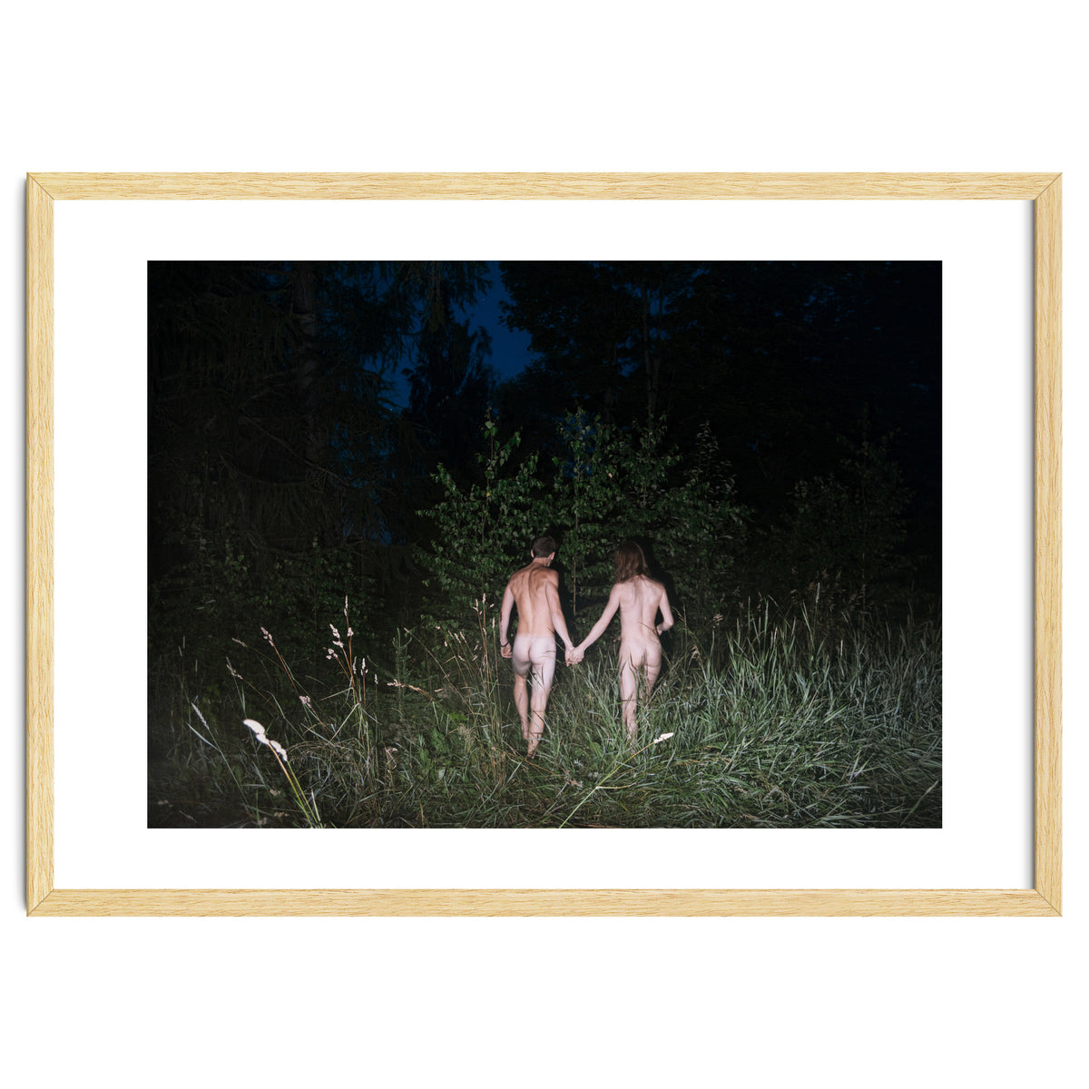 The kids Are all Wild