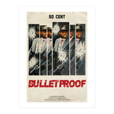 Bulletproof (Print Only) thumbnail