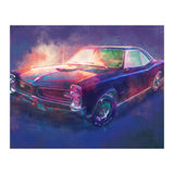 1967 Pontiac (Print Only) thumbnail
