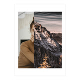 Miss Mountain (Print Only) thumbnail