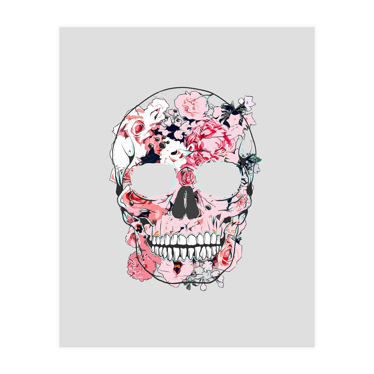 Famous When Dead (Print Only)