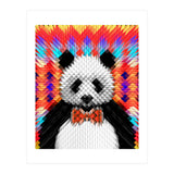 Panda (Print Only) thumbnail