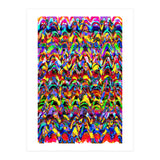 New Graffiti B 84 (Print Only) thumbnail