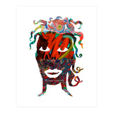 Mujer B 9  (Print Only) thumbnail