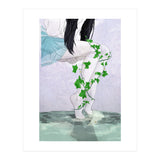 Ivy (Print Only) thumbnail