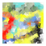 Peace And Life 3 (Print Only) thumbnail