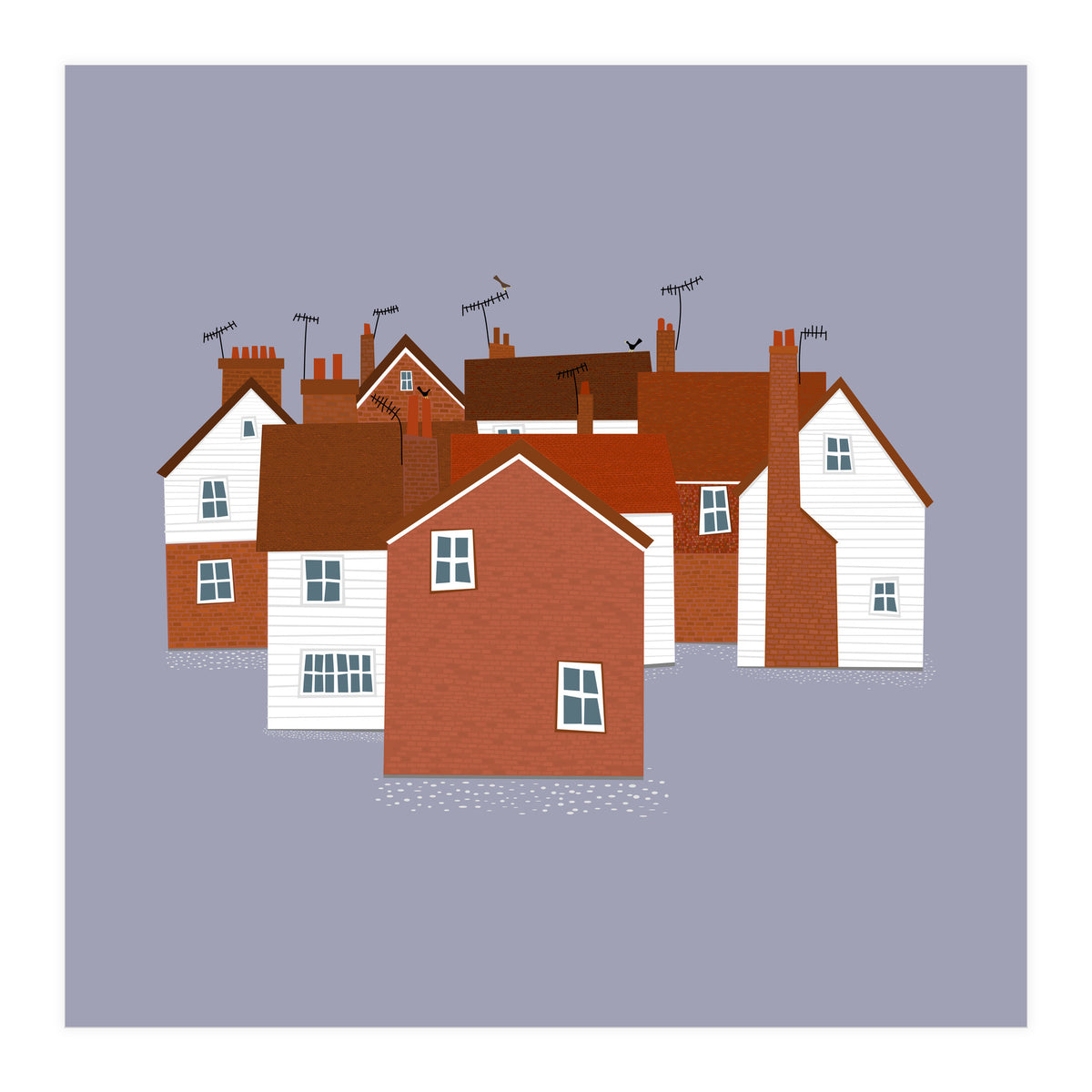 Tunbridge Wells (Print Only)