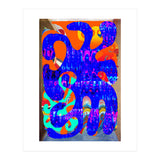 Pop Abstract 2023 Nuevo 7 (Print Only) thumbnail