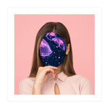 Masked · Underwater Love (Print Only) thumbnail