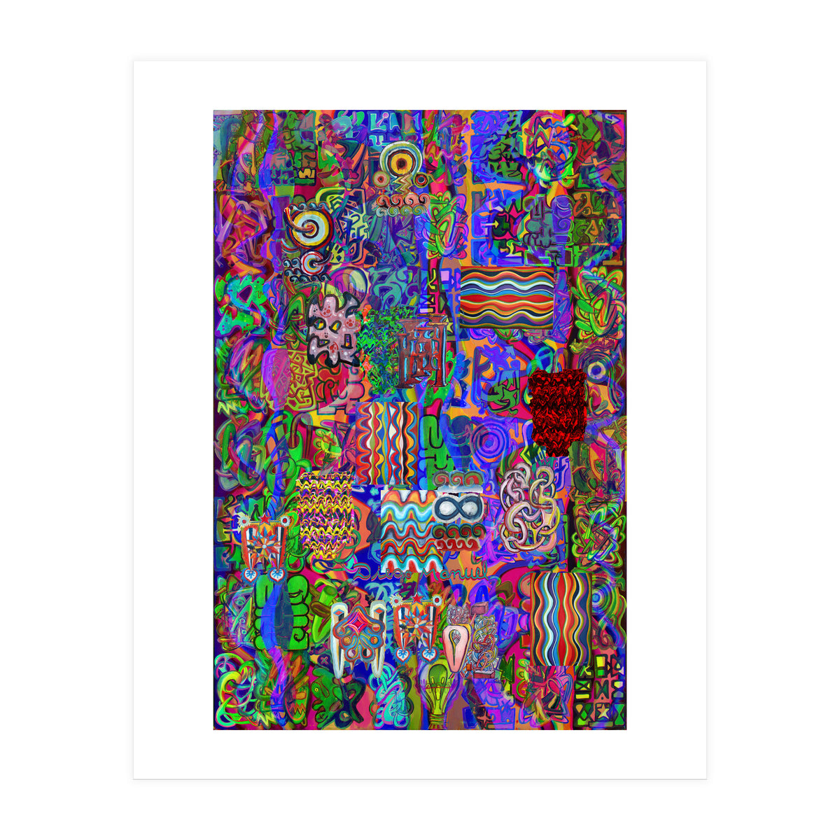 New Graffiti2022 206 (Print Only)