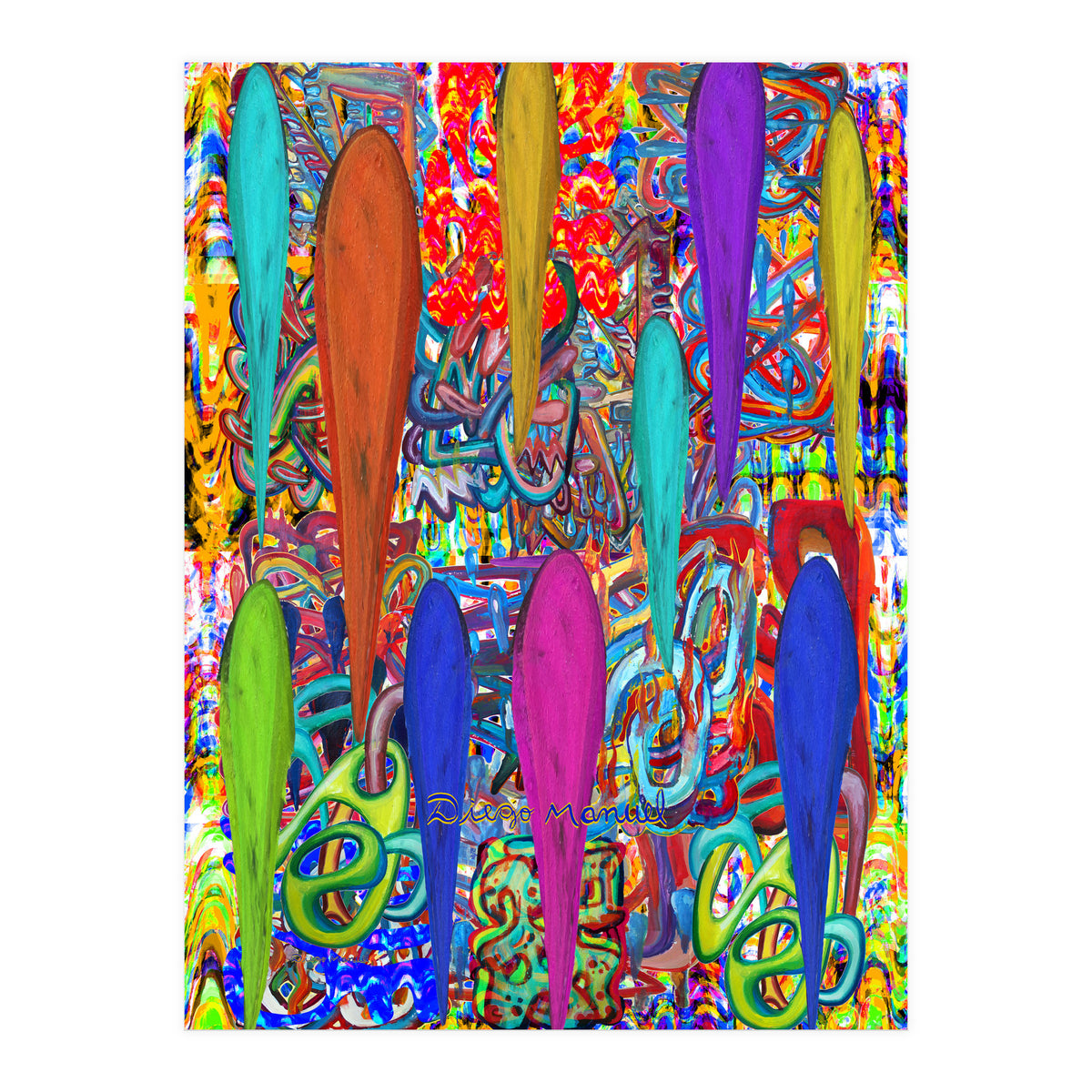 Graffiti Digital 2022 1031 (Print Only)