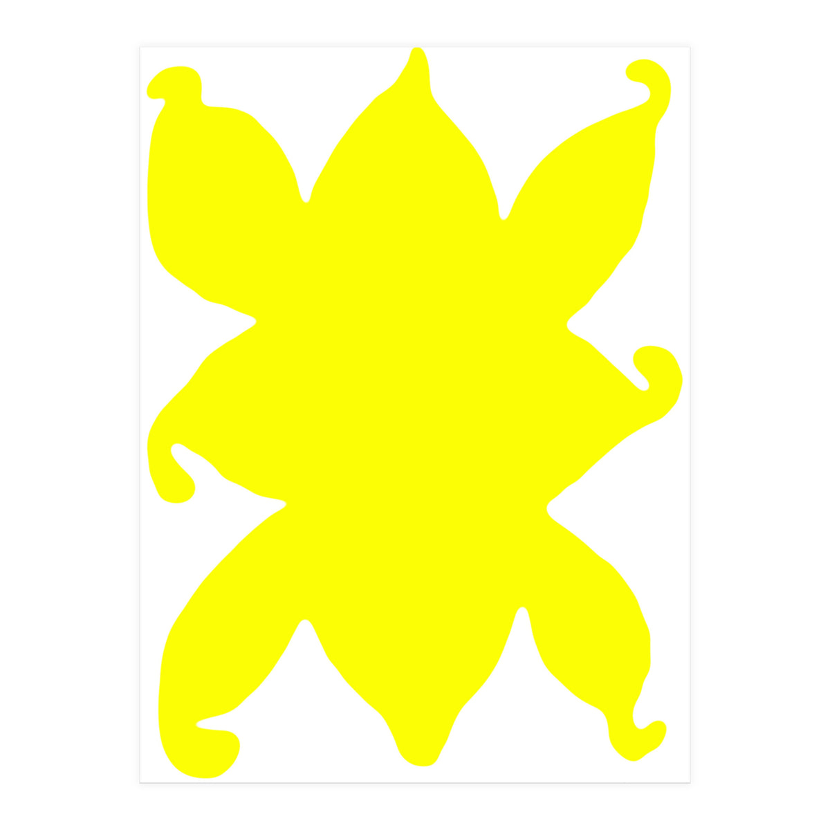 Fuego 118 Copia (Print Only)