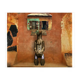 Voodootool - Olaiya (Print Only) thumbnail