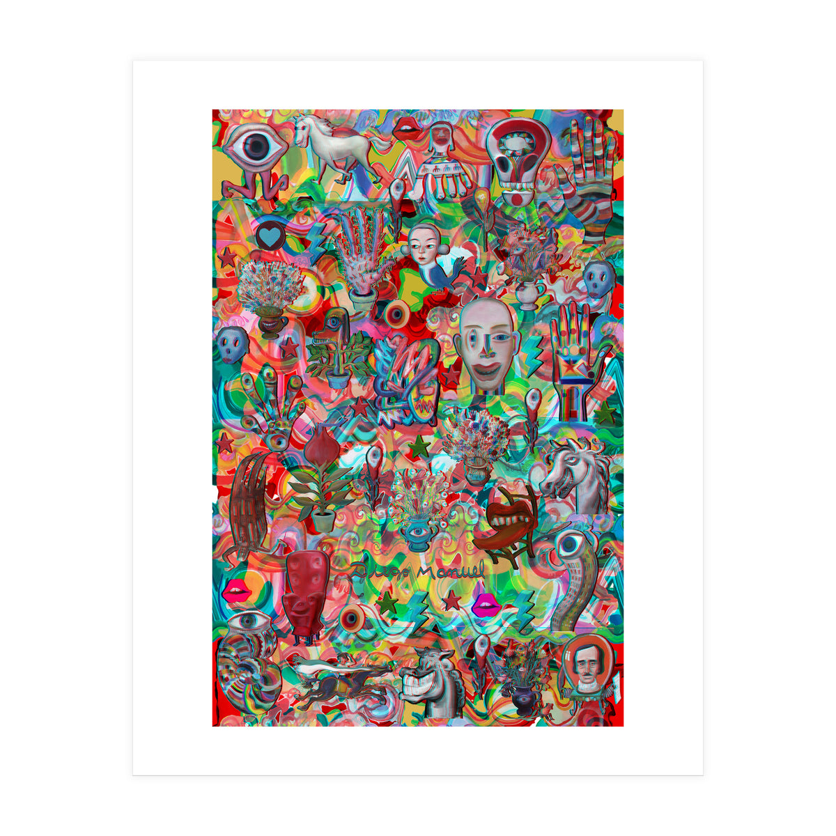 Comp Verano 4 2020 And Pop 3d 2 (Print Only)