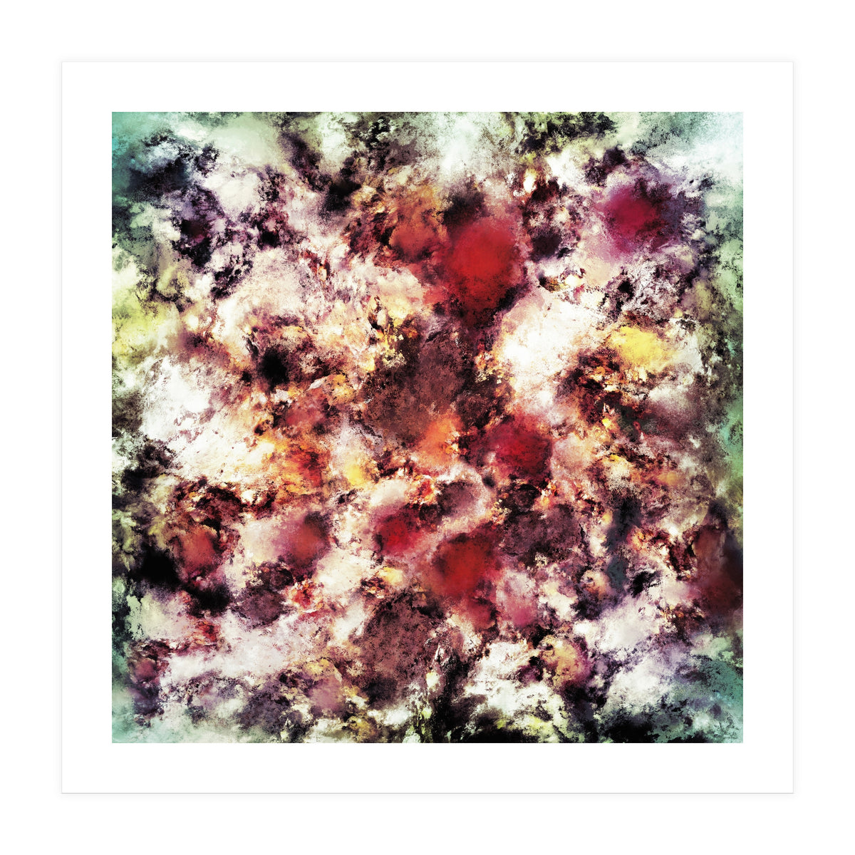 Compression (Print Only)