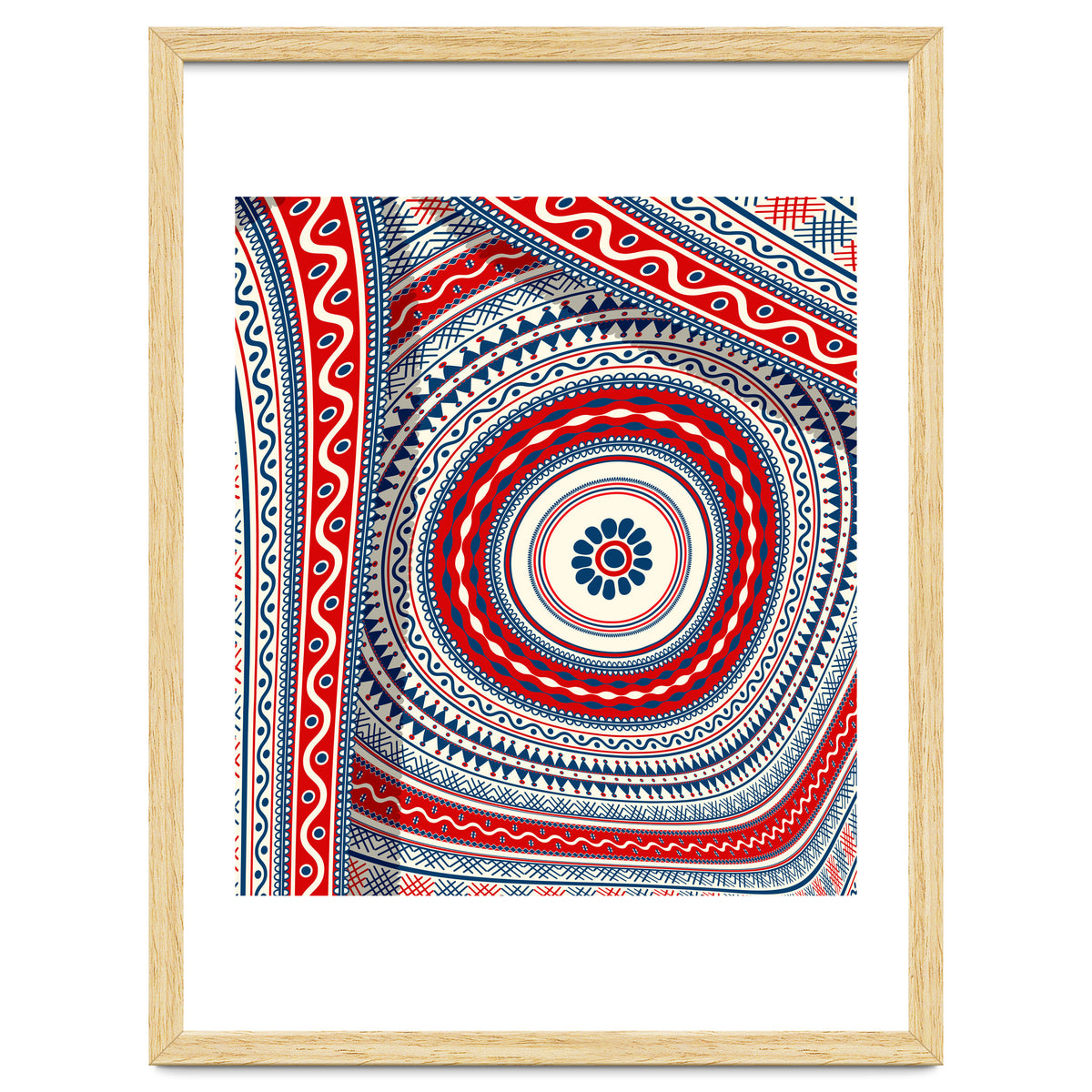 Romanian embroidery background 10