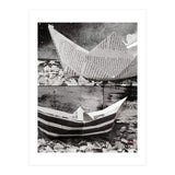 Come and go journey (Print Only) thumbnail