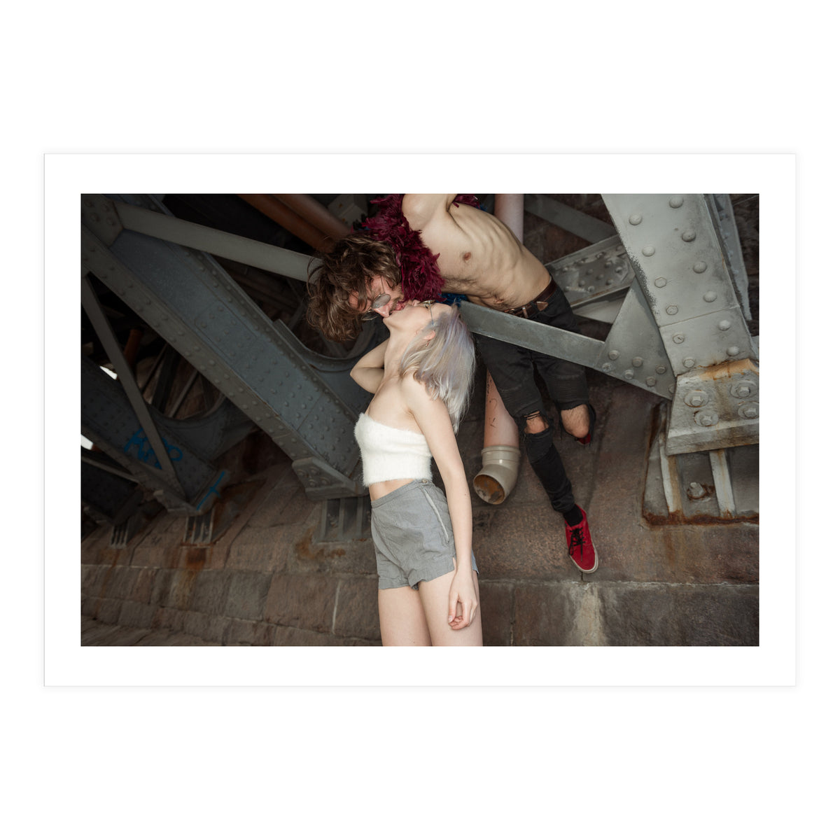 Love Day (Print Only)