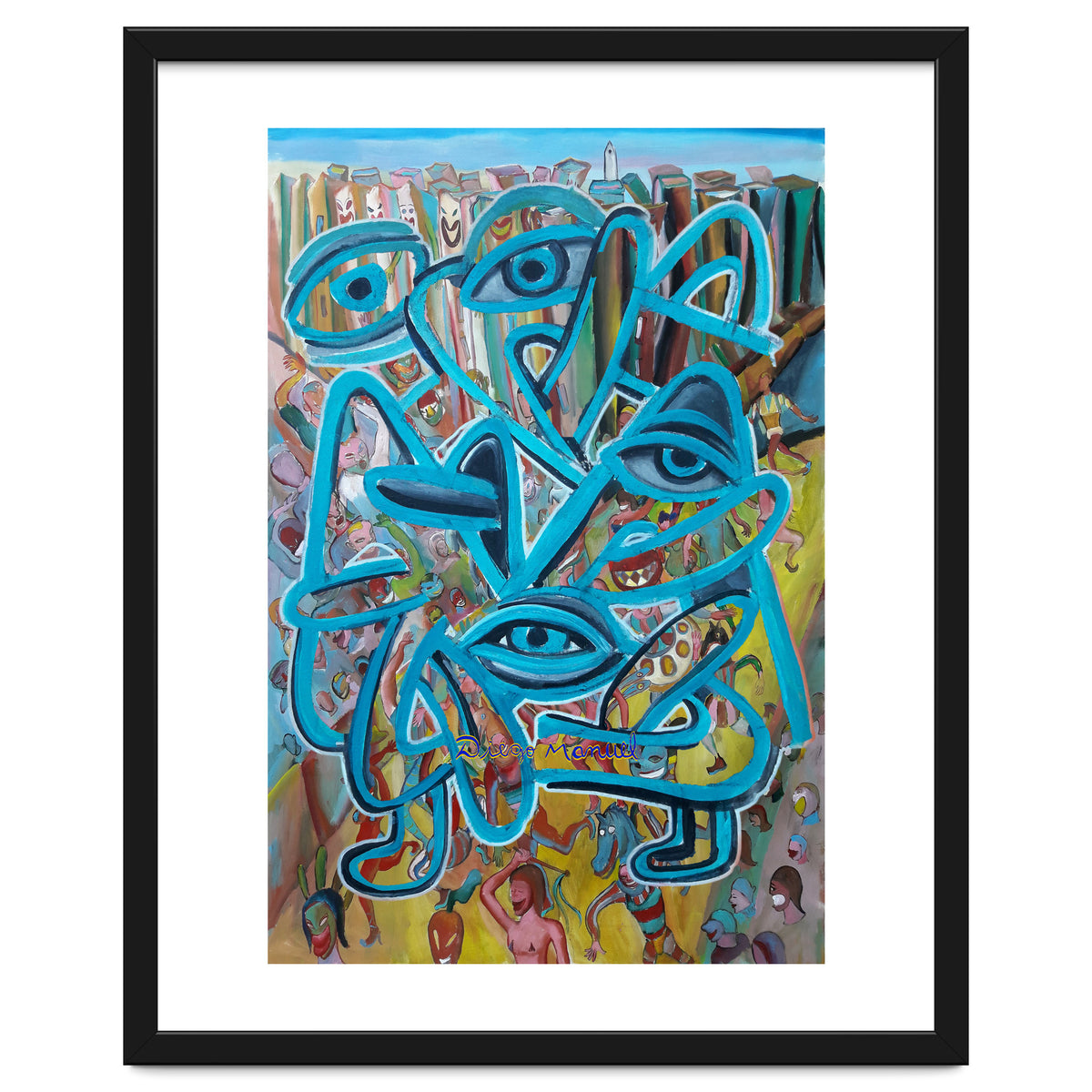 Graffiti Digital 2022 699