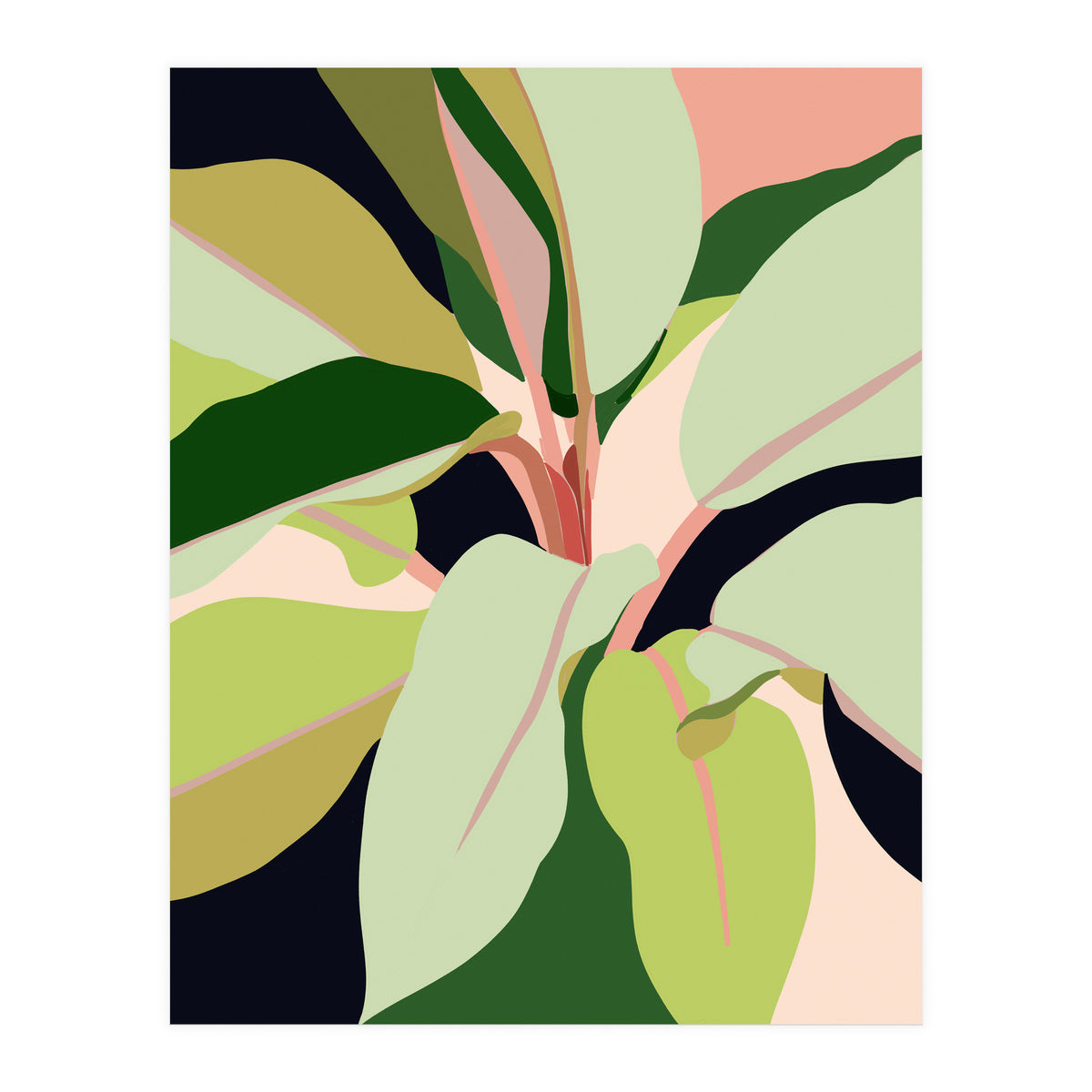 To Plant A Garden Is To Believe In Tomorrow (Print Only)