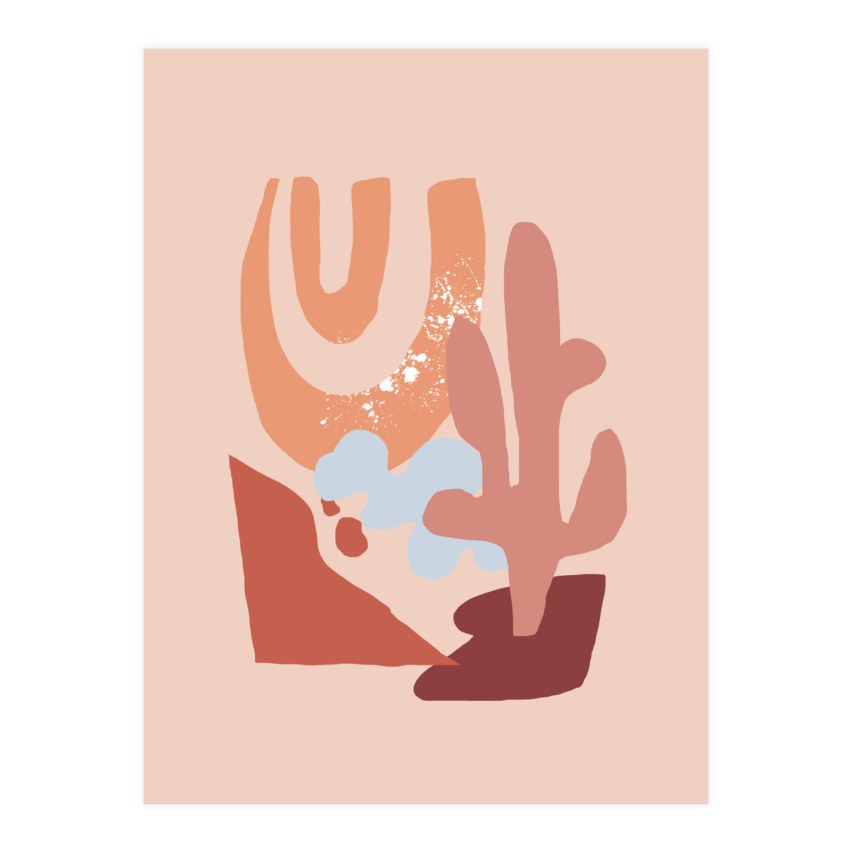 silent season-a (Print Only)