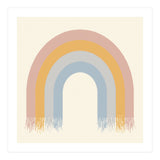 The Rainbow Of Calm (Print Only) thumbnail
