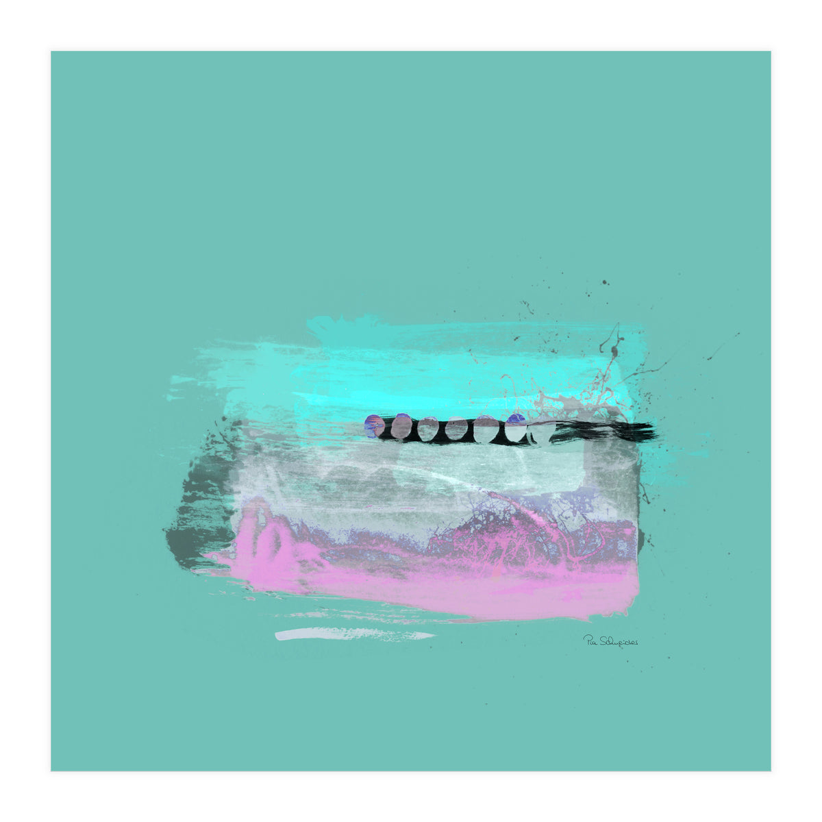 PROUD - The new one (Print Only)