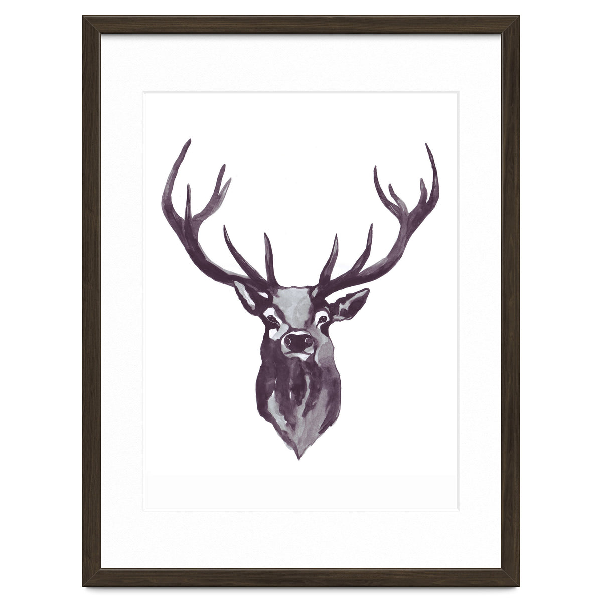 Mountain Love Stag