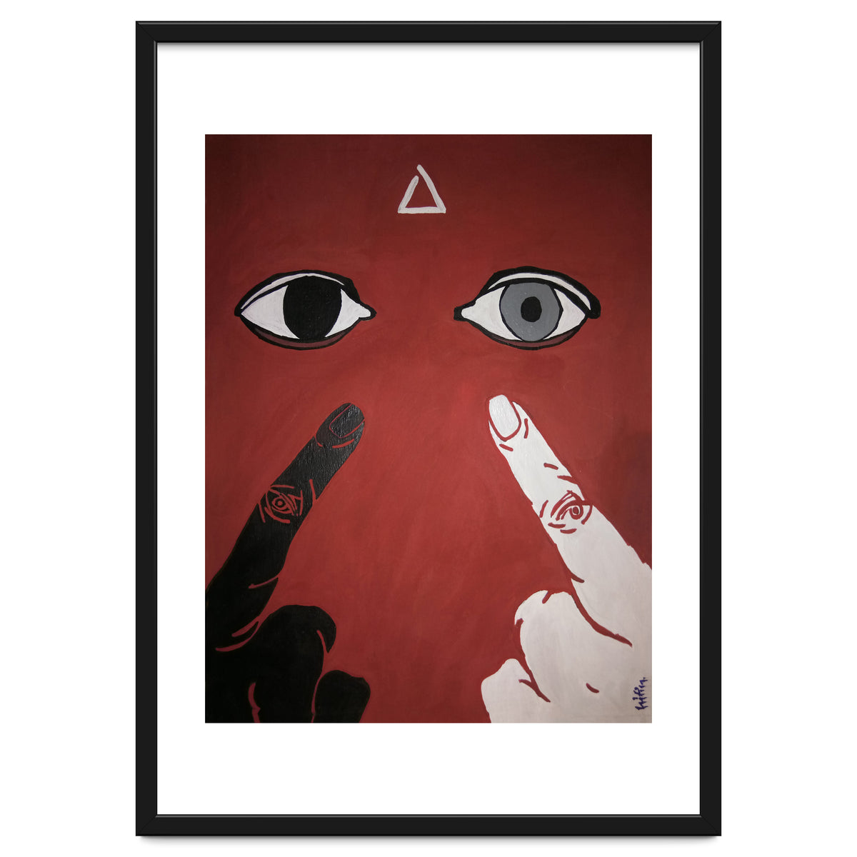 Soviet Union Propaganda Poster