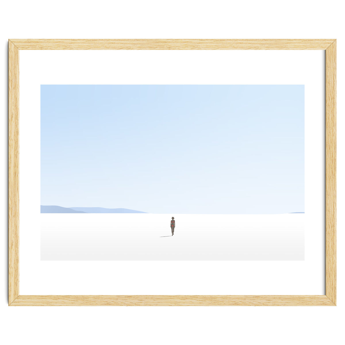 Minimal Landscape 11