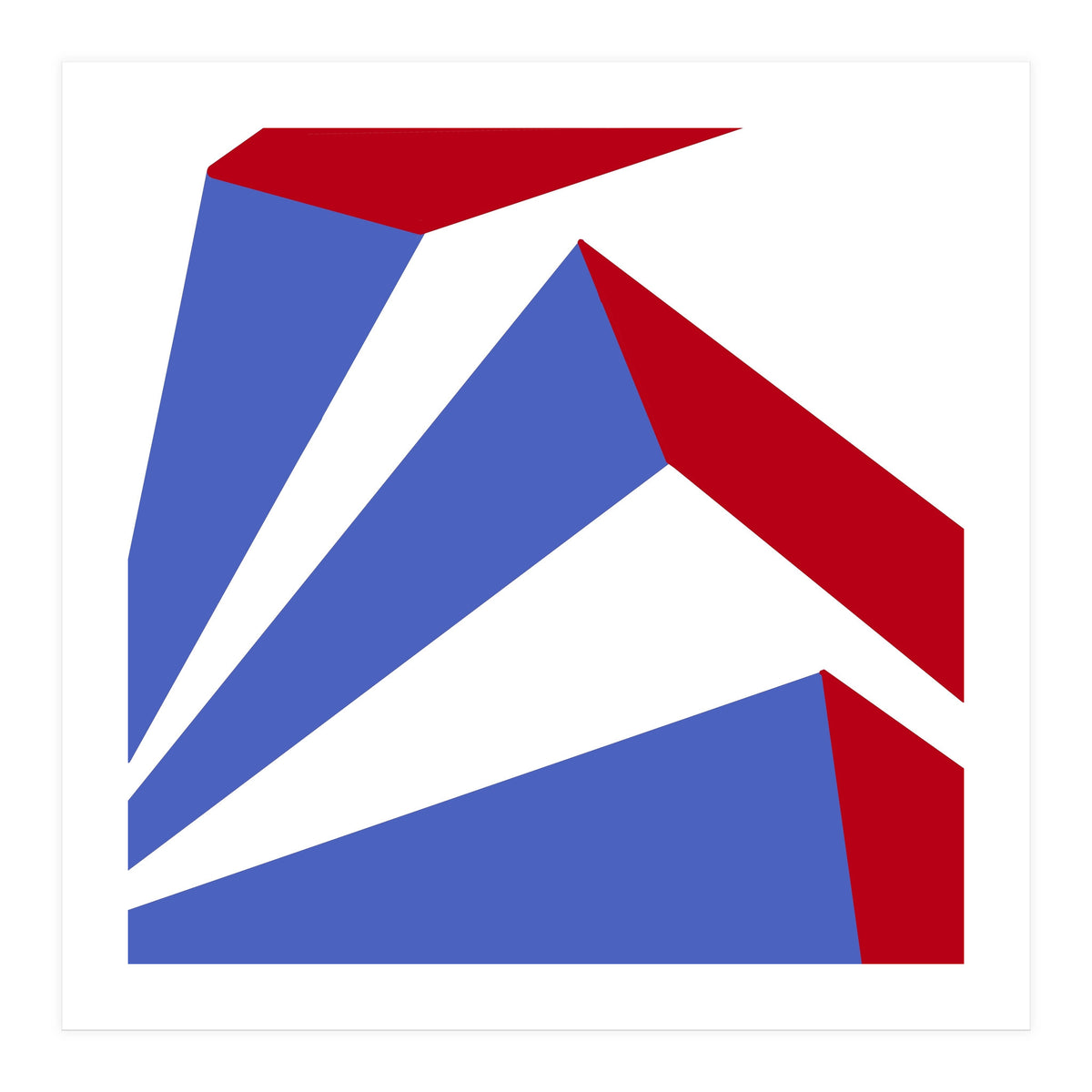 Walls 6 (Print Only)