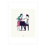 Play It Again (Print Only) thumbnail