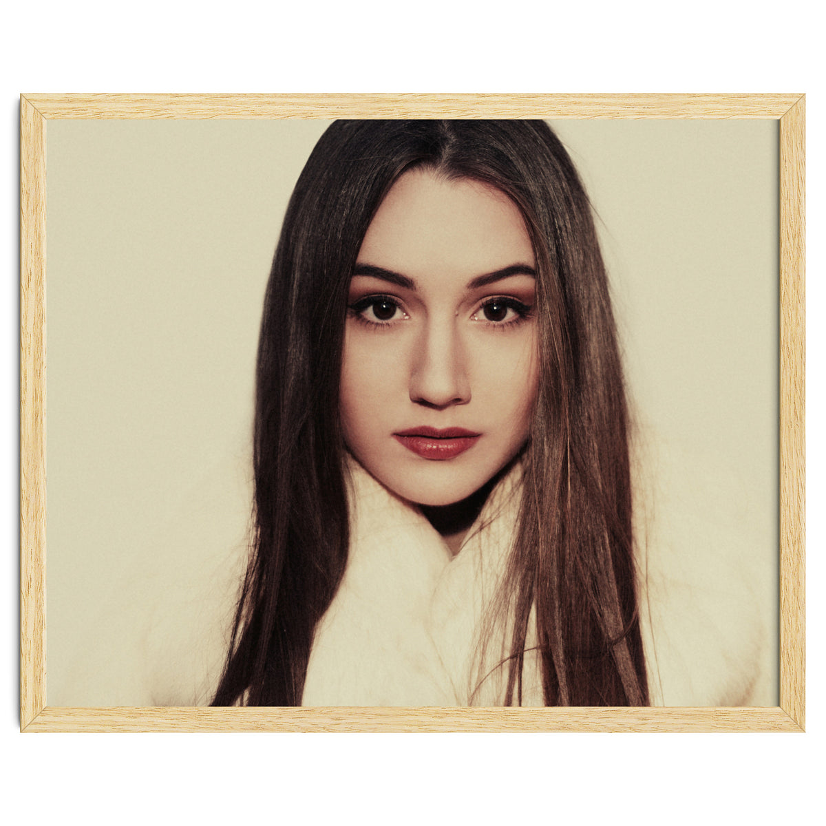 Where do Polar bears Live?