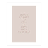 YOURSELF (Print Only) thumbnail
