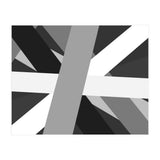 Grey pie 4 (Print Only) thumbnail