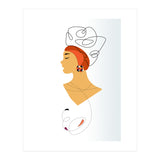 Madame (Print Only) thumbnail