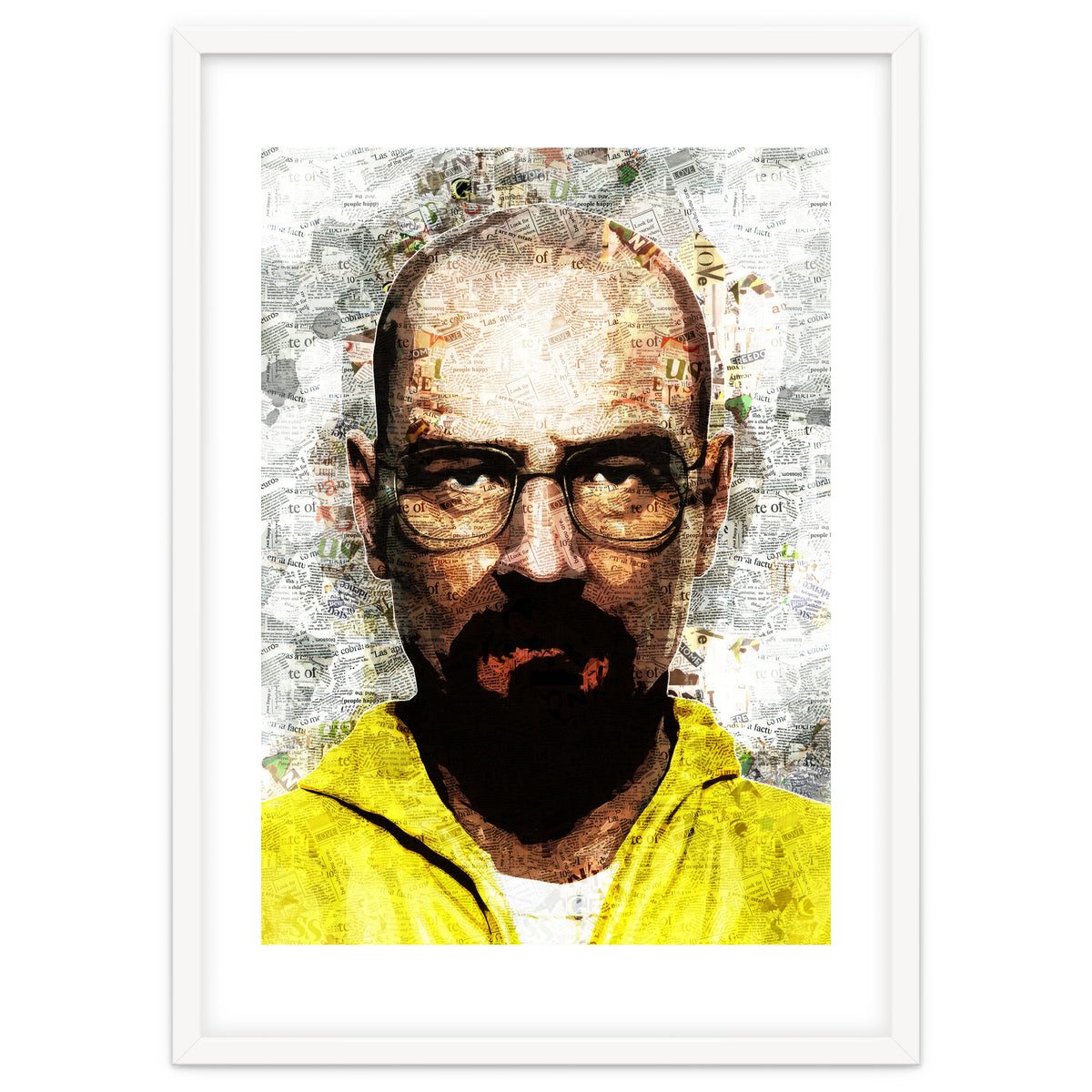 Walter White
