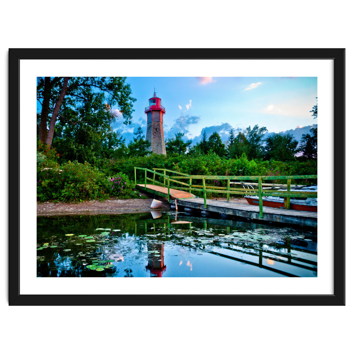 Gibraltar Point Lighthouse