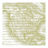 Vintage America`s Map  (Print Only) thumbnail