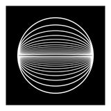 Event Horizon_Black (Print Only) thumbnail