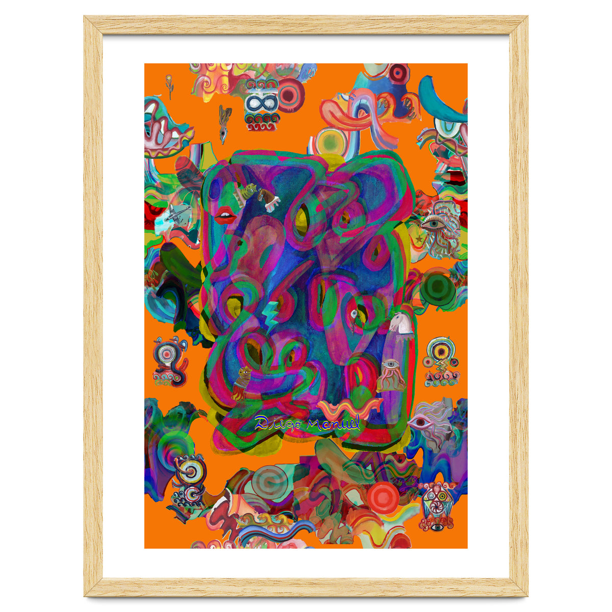 Muchas Cosas 2021 150