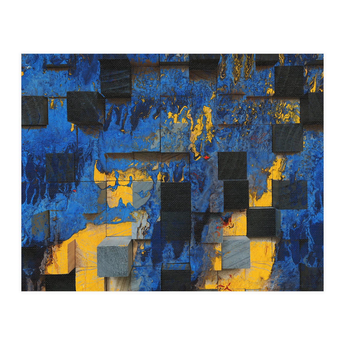 2of Us  (Print Only)