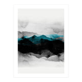 landscape abstract (Print Only) thumbnail