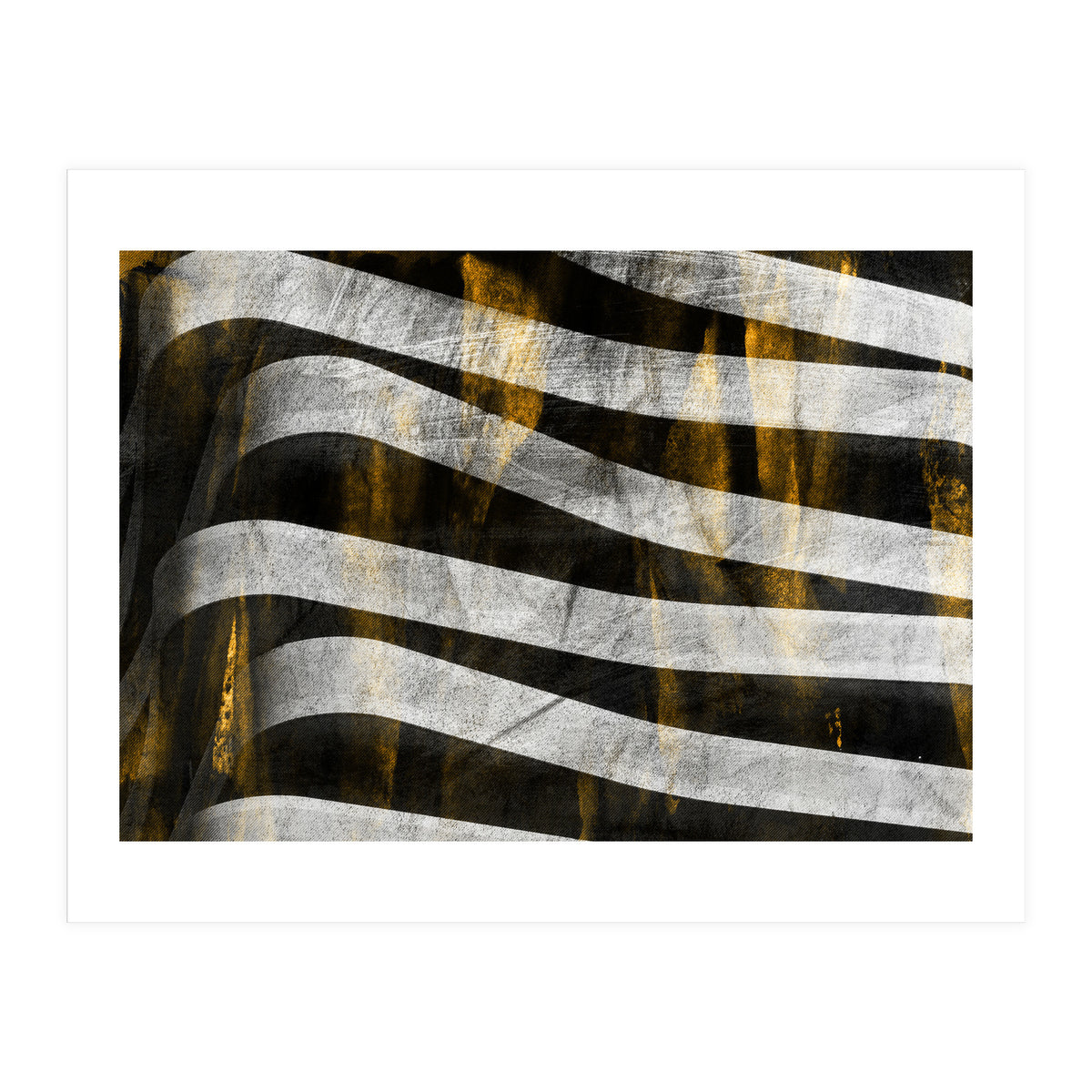 Brutal #2 (Print Only)