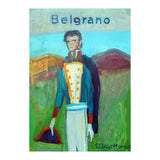 General Belgrano 4 (Print Only) thumbnail