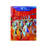 Tangueria 2 3 (Print Only) thumbnail