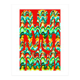 Pop Abstract 27 (Print Only) thumbnail