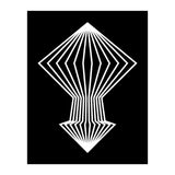 Diamond_Black (Print Only) thumbnail