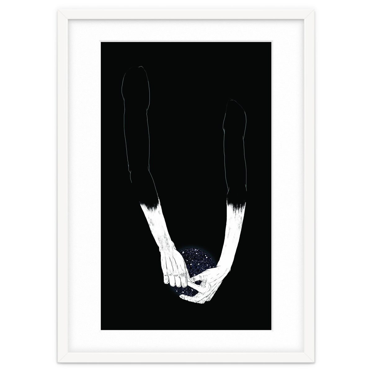 Gentle Hands | Quiet Noises